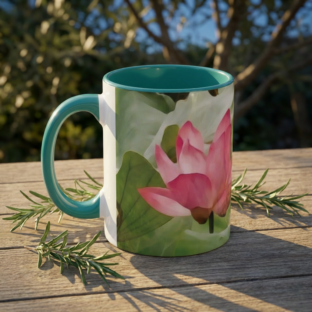 Mugs 11oz - Photography Art