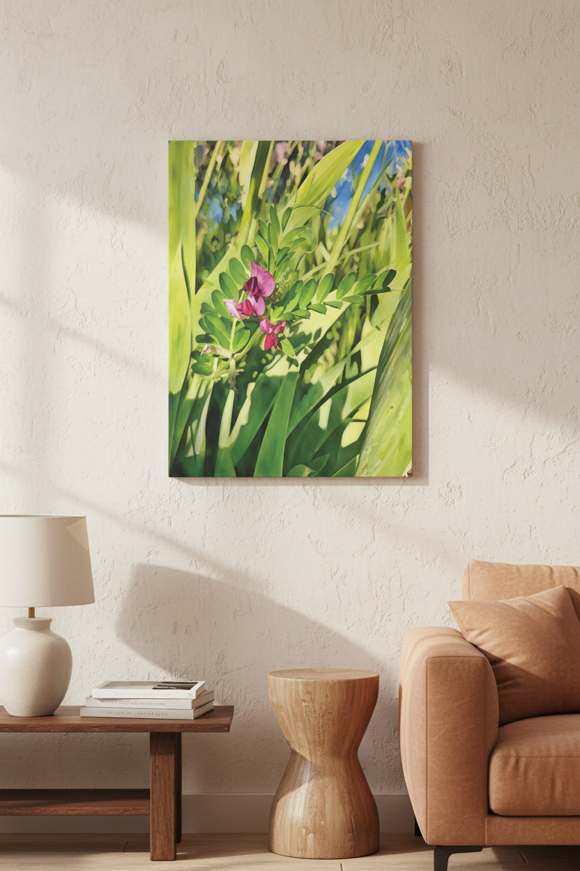 Canvas Prints - Photography Art