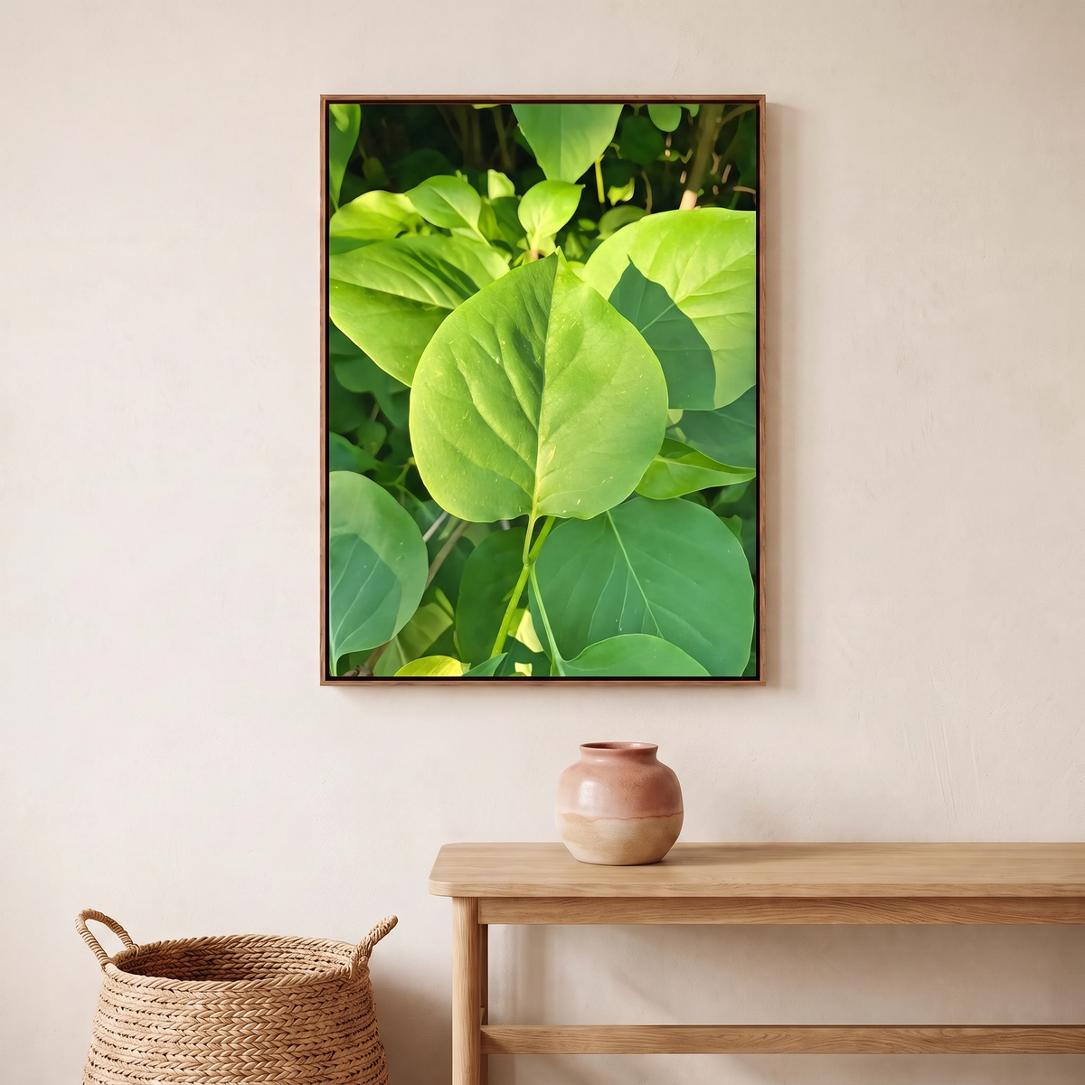 BOTANICALS