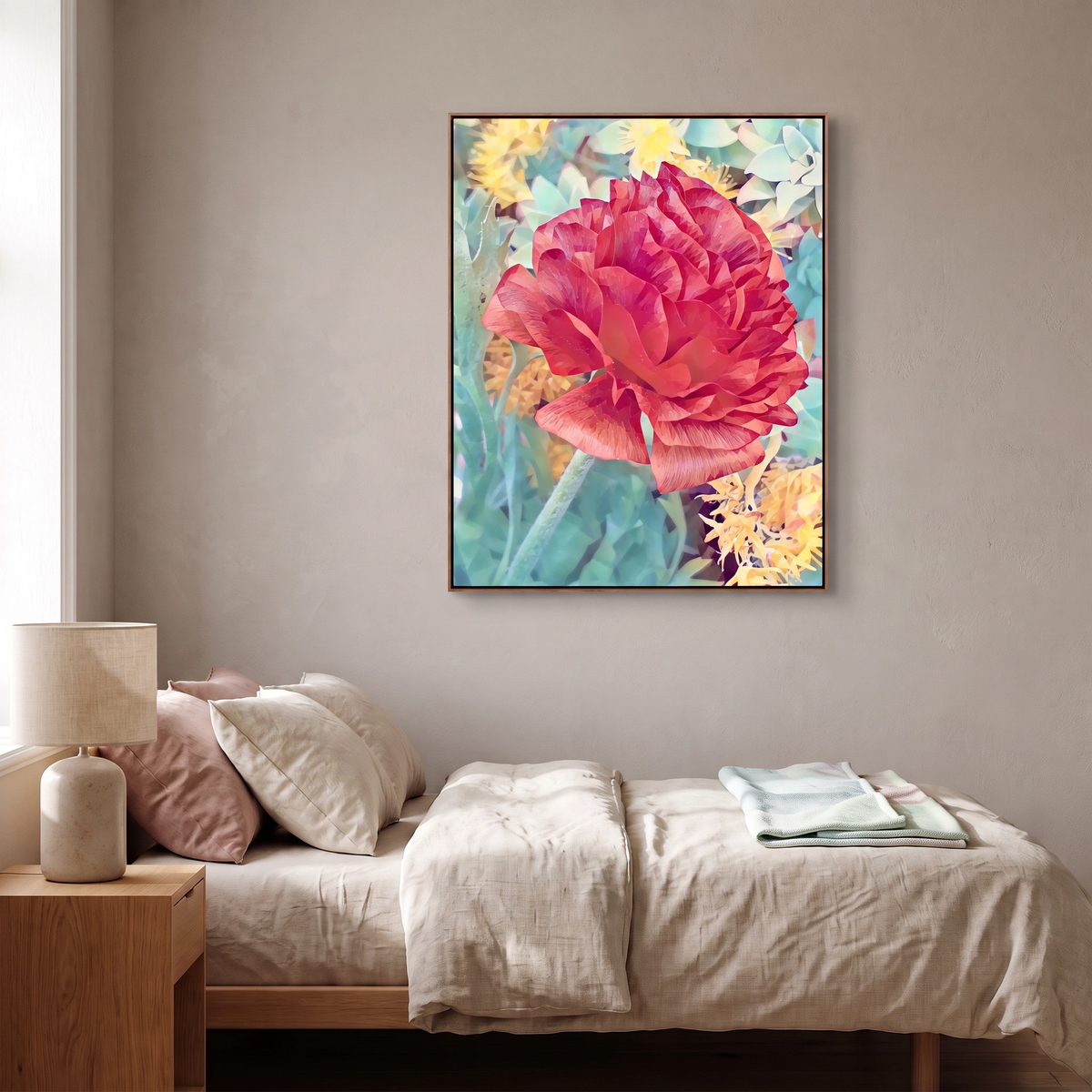 POLY ART