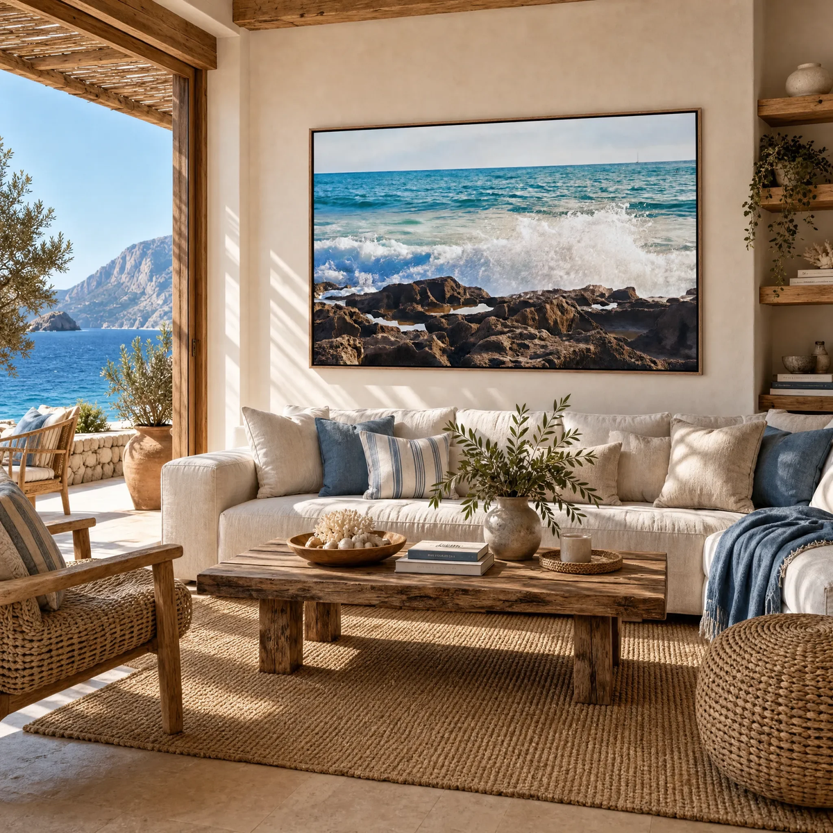 SEA & COASTAL