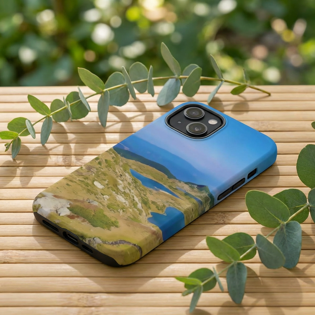 iPhone Cases - Photography Art