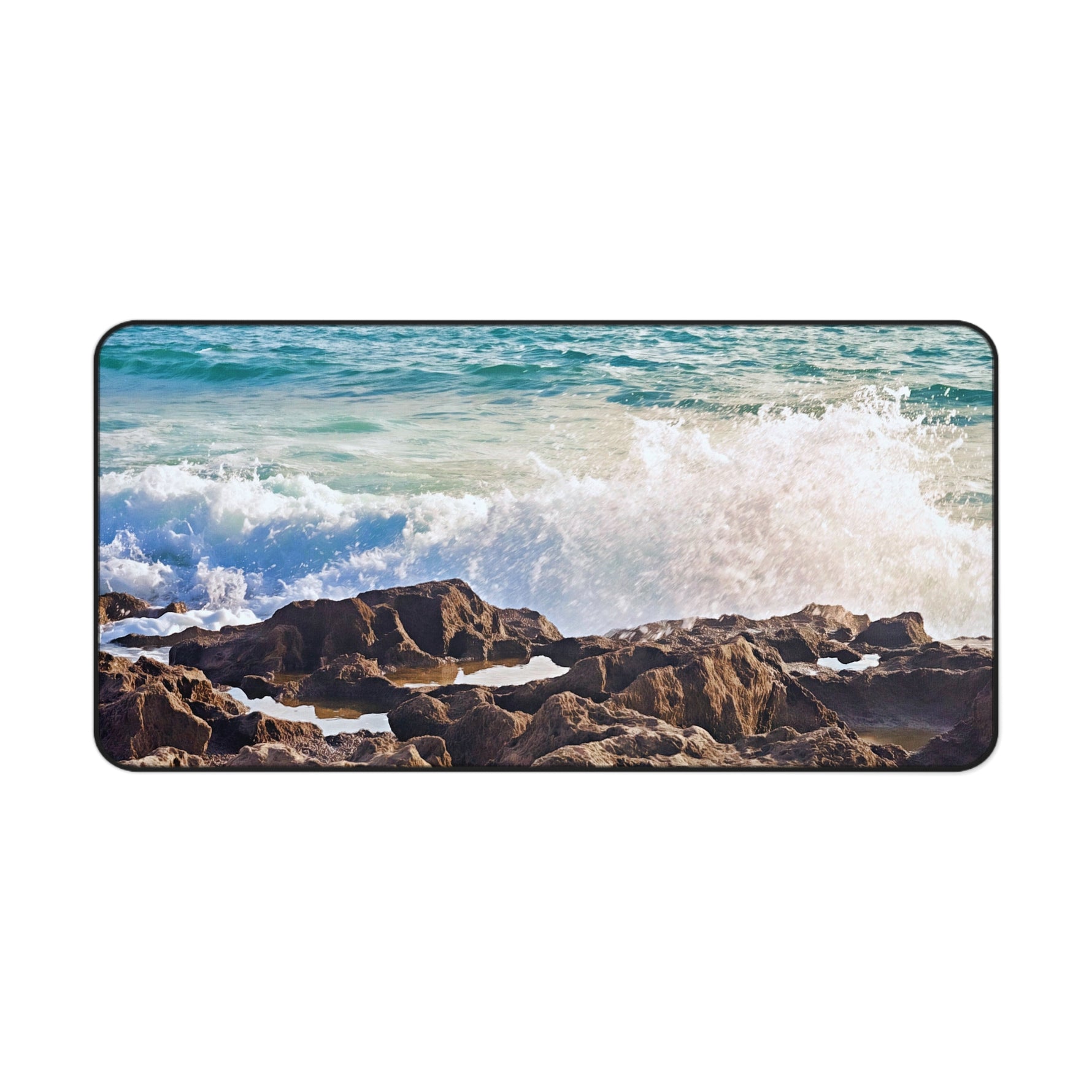 Desk Mat - Sea (Variant 04)