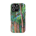 Magnetic Tough Phone Case - Bamboo (Variant 2)
