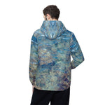 Windbreaker Jacket - Sea (Variant 03)