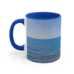Mug 11oz - Sea Landscape (Variant 02)