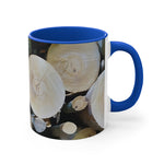 Mug 11oz - Wooden Trunks (Variant 1)