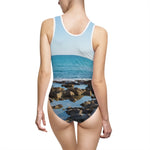 Swimsuit - Sea (Variant 1)