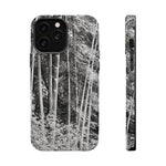 Magnetic Tough Phone Case - Bamboo (Variant 4)