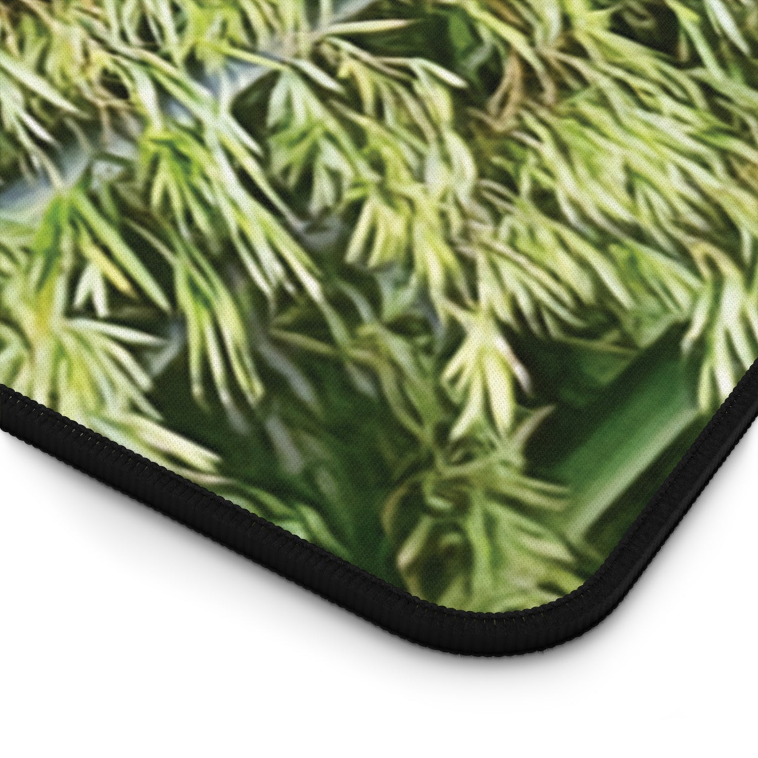 Desk Mat - Bamboo (Variant 2)