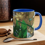 Mug 11oz - Flower of Calendula