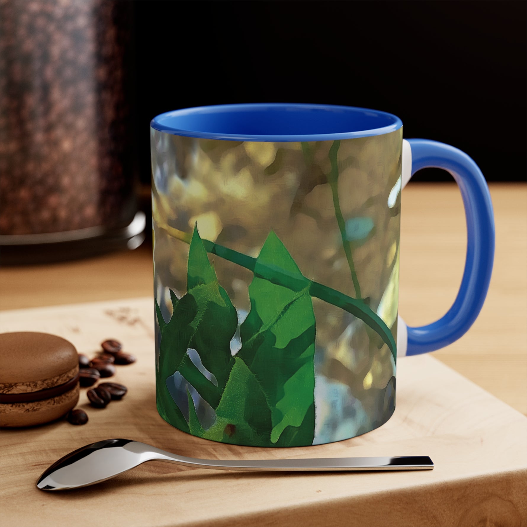 Mug 11oz - Flower of Calendula