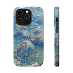 Magnetic Tough Phone Case - Sea (Variant 04)