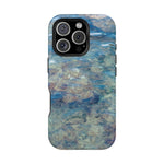 Magnetic Tough Phone Case - Sea (Variant 03)