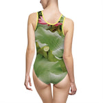 Swimsuit - Flower of Lotus