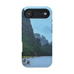 Magnetic Tough Phone Case - China's Guilin Hills (Variant 1)