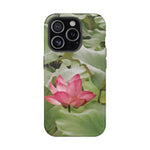 Magnetic Tough Phone Case - Flower of Lotus