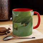 Mug 11oz - Flower of Lotus