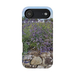 Magnetic Tough Phone Case - Flower of Lavender (Variant 1)