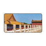 Desk Mat - China's Beauty (Color Variant)