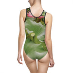 Swimsuit - Flower of Lotus