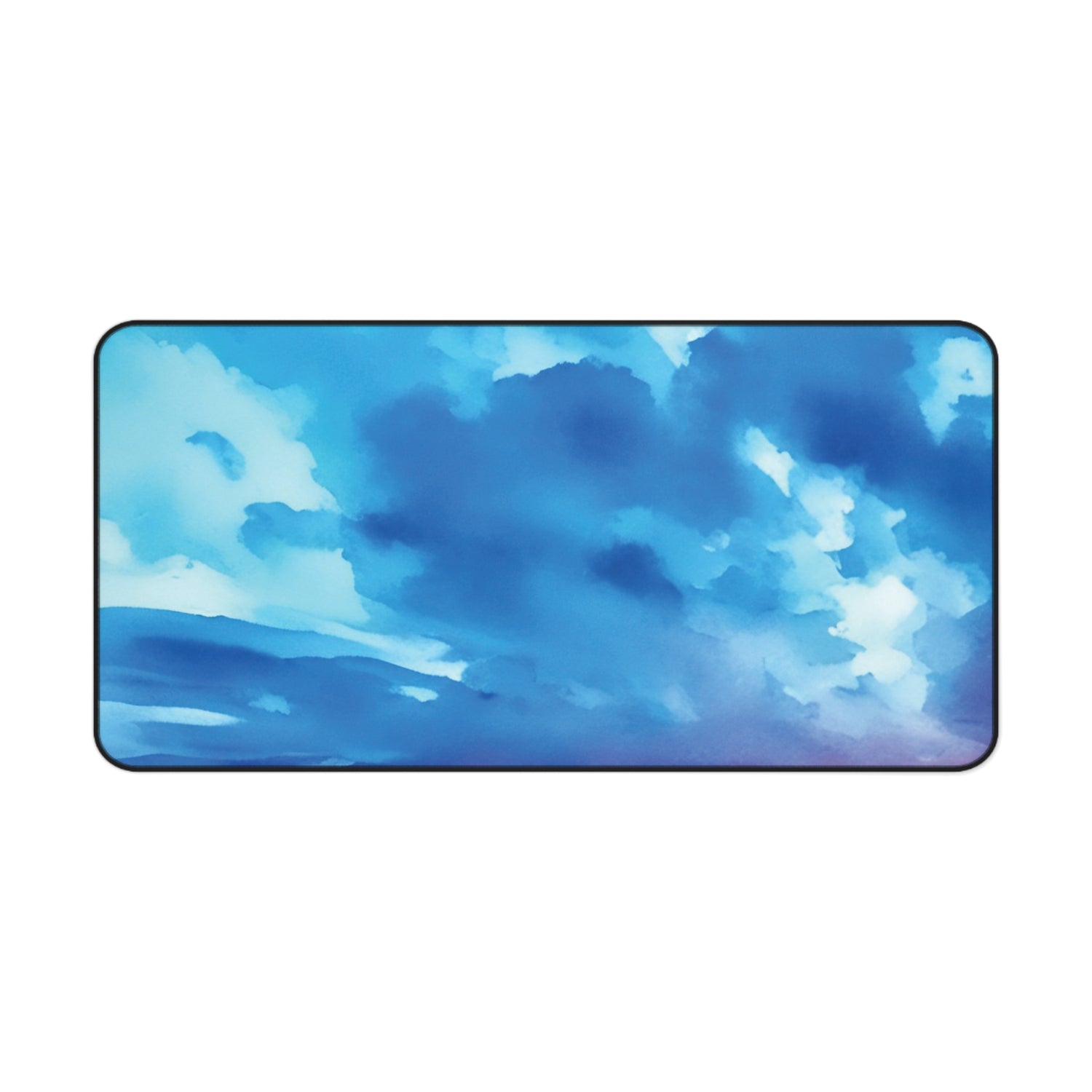 Desk Mat - Sunset Sky (Variant 2)
