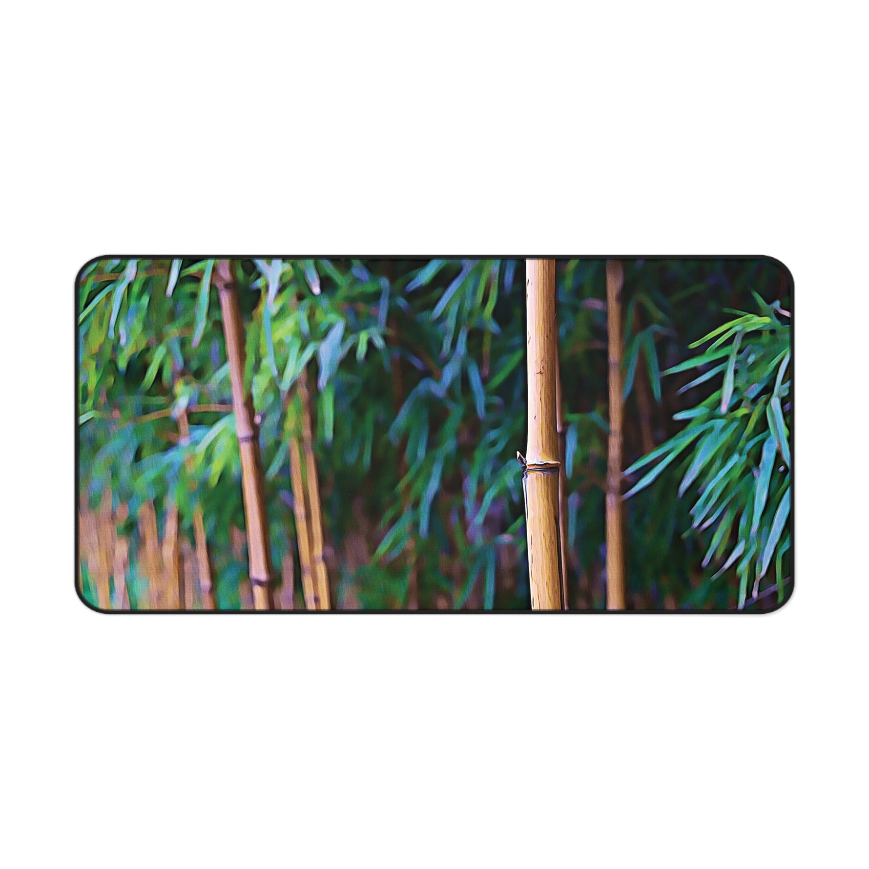 Desk Mat - Bamboo (Variant 1)