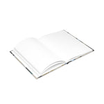 Hardcover Notebook with Puffy Covers - Wooden Trunks (Variant 1)