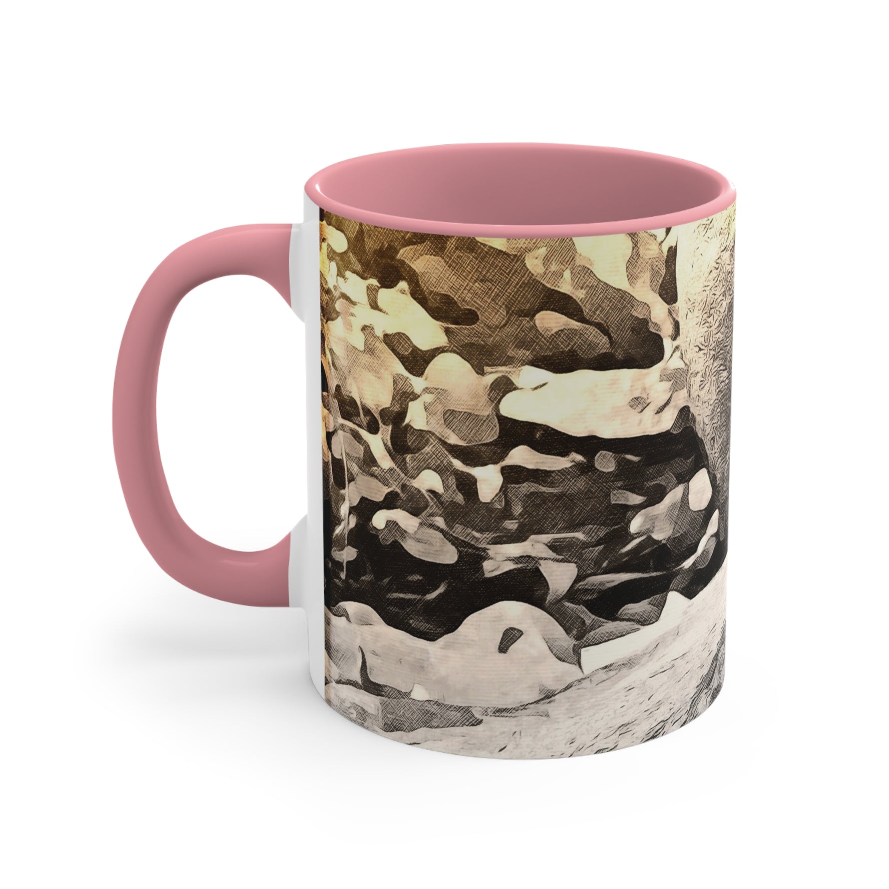 Mug 11oz - Stone Balance (Variant 1)
