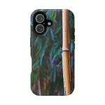 Magnetic Tough Phone Case - Bamboo (Variant 1)