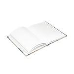 Hardcover Notebook with Puffy Covers - Wooden Trunks (Variant 1)