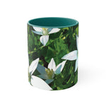 Mug 11oz - Flower of Ornithogalum