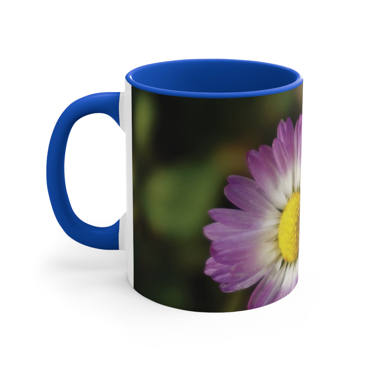 Mug 11oz - Flower of Daisies