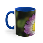 Mug 11oz - Flower of Daisies