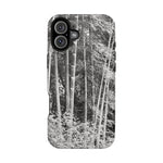 Magnetic Tough Phone Case - Bamboo (Variant 4)