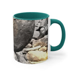 Mug 11oz - Stone Balance (Variant 1)