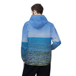Windbreaker Jacket - Sea (Variant 02)