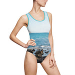 Swimsuit - Sea (Variant 1)