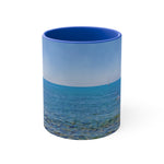 Mug 11oz - Sea Landscape (Variant 02)