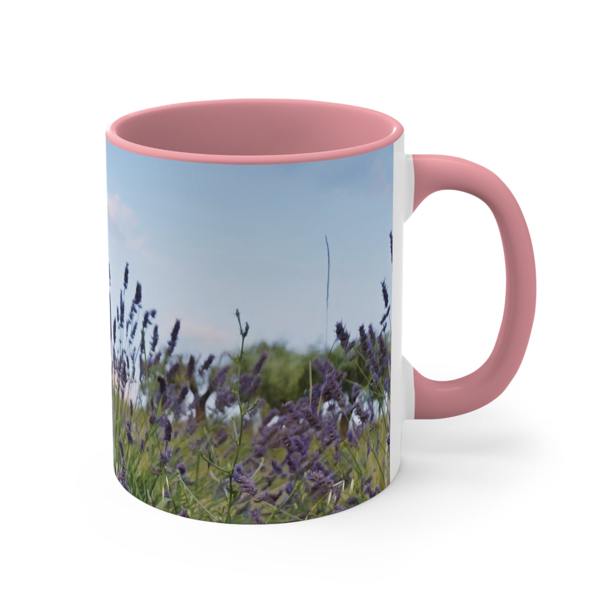 Mug 11oz - Flower of Lavender