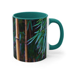 Mug 11oz - Bamboo Plants (Variant 2)