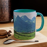 Mug 11oz - China's Guilin Hills