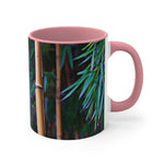 Mug 11oz - Bamboo Plants (Variant 2)