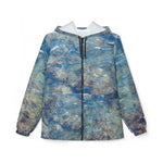 Windbreaker Jacket - Sea (Variant 03)