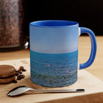 Mug 11oz - Sea Landscape (Variant 02)