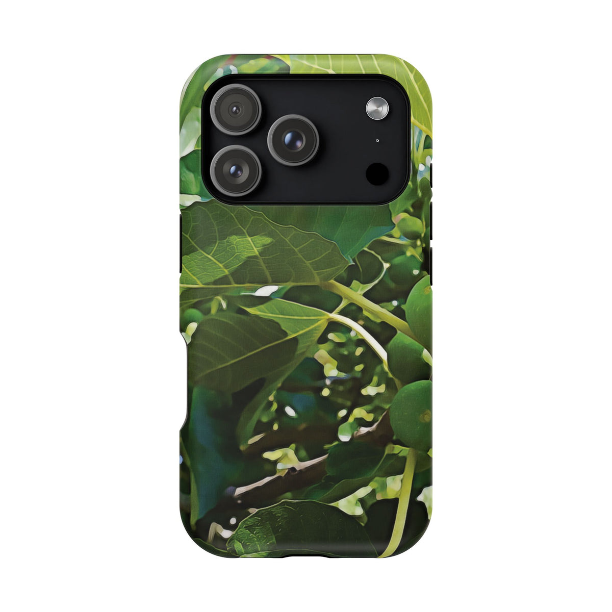 Magnetic Tough Phone Case - Fig's Plant