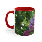 Mug 11oz - Flower of Rose, Small Bouquet