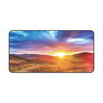 Desk Mat - Tuscan Landscape (Variant 2)