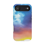 Magnetic Tough Phone Case - Sunset Sky (Variant 2)