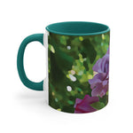 Mug 11oz - Flower of Rose, Small Bouquet
